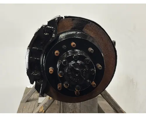 DANA DANA 70 Axle Assembly (Rear, Rear)
