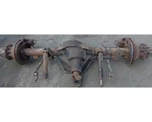DANA DANA 80 Axle Assembly, Rear (Single or Rear)
