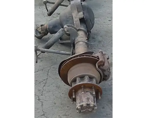 DANA DANA 80 Axle Assembly, Rear (Single or Rear)