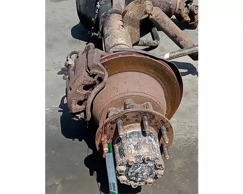 DANA DANA 80 Axle Assembly, Rear (Single or Rear)