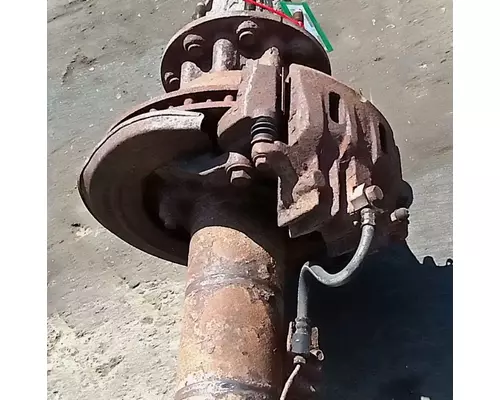 DANA DANA 80 Axle Assembly, Rear (Single or Rear)