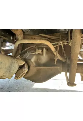 DANA DANA 80 Axle Assembly, Rear (Single or Rear)