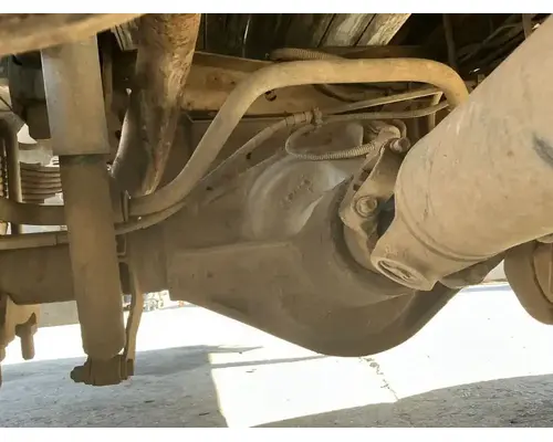 DANA DANA 80 Axle Assembly, Rear (Single or Rear)