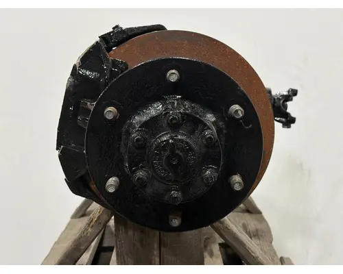 DANA DANA 80 Axle Assembly (Rear, Rear)