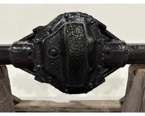 DANA DANA 80 Axle Assembly (Rear, Rear)