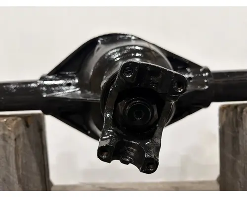 DANA DANA 80 Axle Assembly (Rear, Rear)