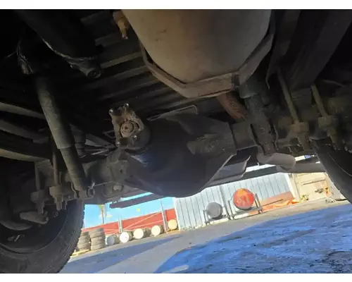DANA DANA 80 Differential (Single or Rear)
