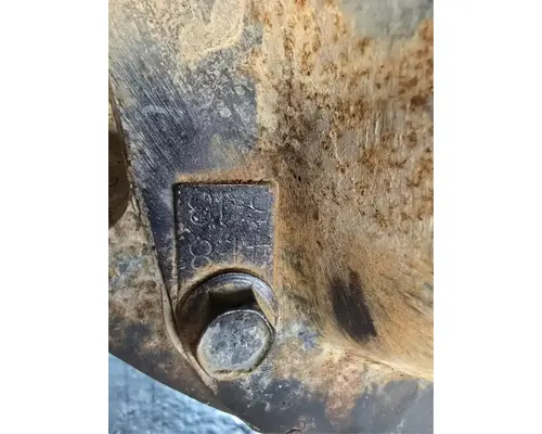 DANA DANA 80 Differential (Single or Rear)