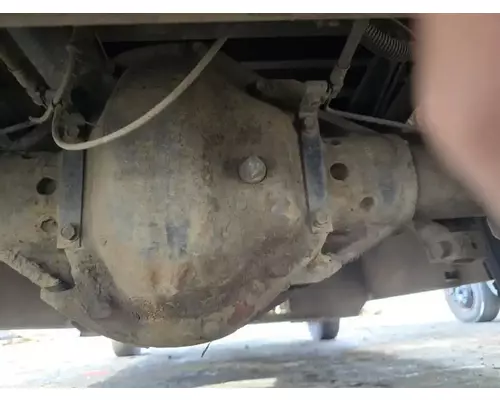 DANA DANA 80 Differential (Single or Rear)