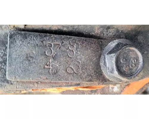 DANA DANA 80 Differential (Single or Rear)