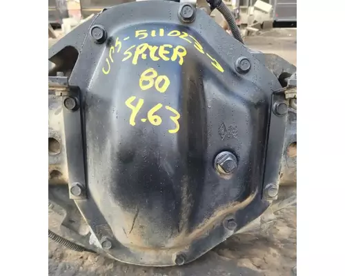 DANA DANA 80 Differential (Single or Rear)