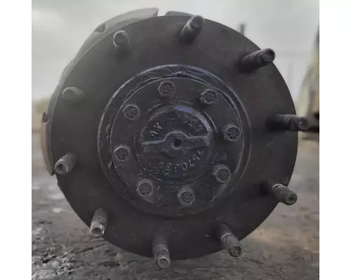DANA DANA 80 Differential (Single or Rear)