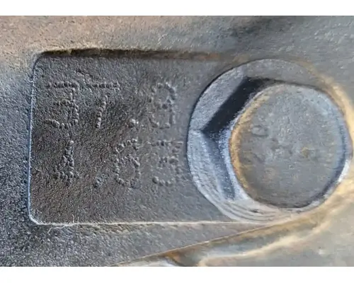 DANA DANA 80 Differential (Single or Rear)