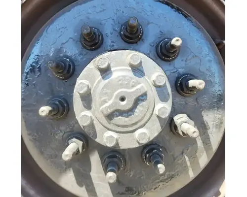 DANA DANA 80 Differential (Single or Rear)