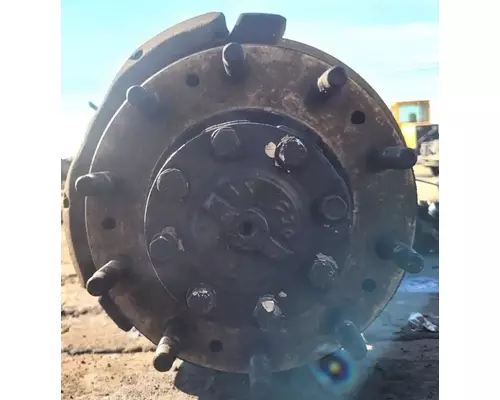DANA DANA 80 Differential (Single or Rear)
