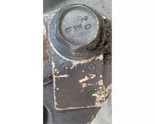 DANA DANA 80 Differential (Single or Rear)