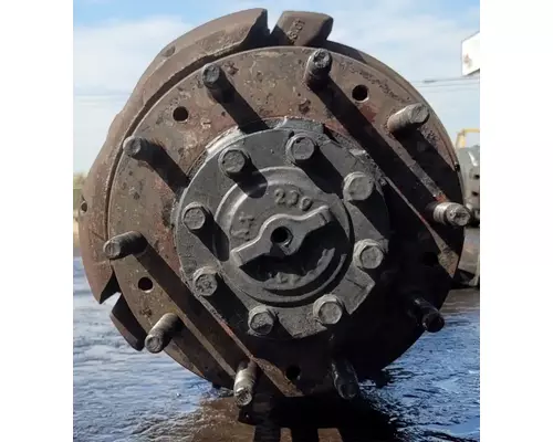 DANA DANA 80 Differential (Single or Rear)