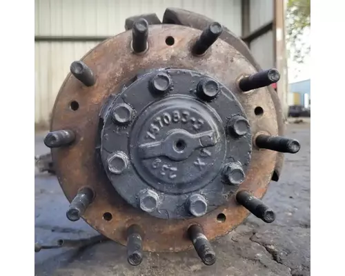 DANA DANA 80 Differential (Single or Rear)