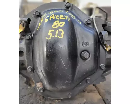 DANA DANA 80 Differential (Single or Rear)