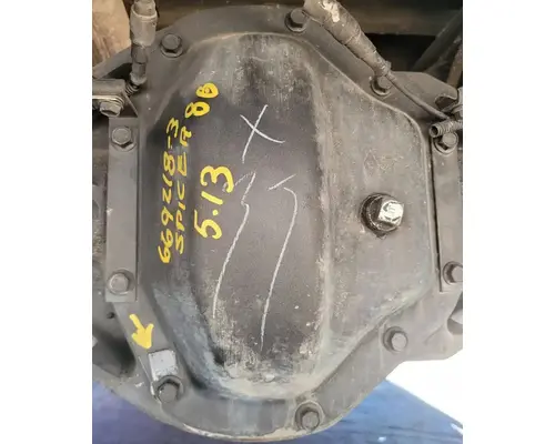 DANA DANA 80 Differential (Single or Rear)