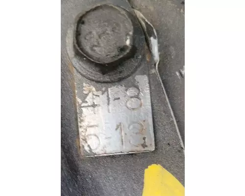 DANA DANA 80 Differential (Single or Rear)