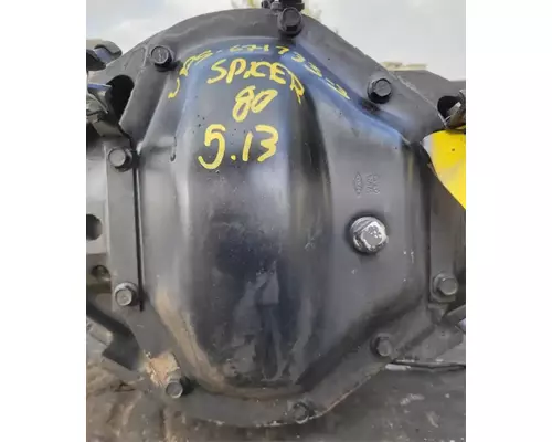 DANA DANA 80 Differential (Single or Rear)