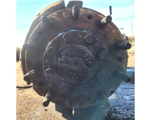 DANA DANA 80 Differential (Single or Rear)