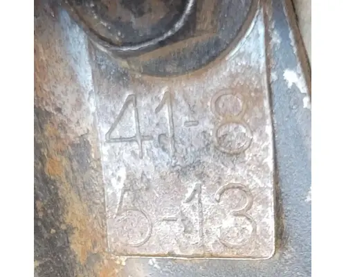 DANA DANA 80 Differential (Single or Rear)