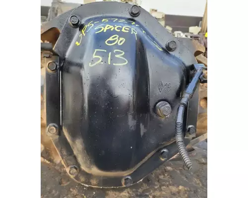 DANA DANA 80 Differential (Single or Rear)