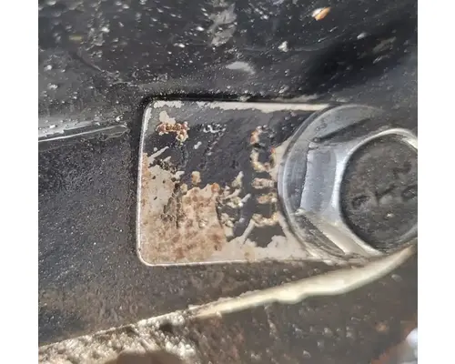 DANA DANA 80 Rear Rears (Tandem Rear or Single)