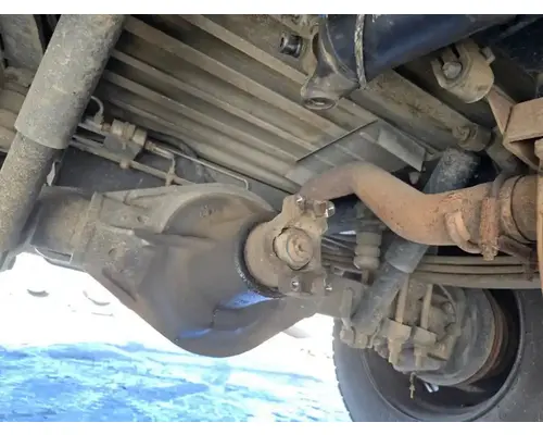 DANA DANA 80 Rear Rears (Tandem Rear or Single)