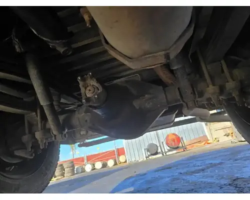 DANA DANA 80 Rear Rears (Tandem Rear or Single)