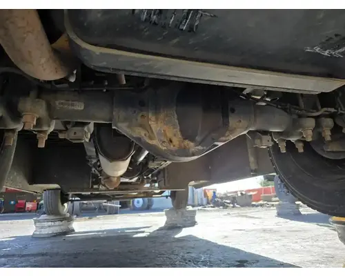 DANA DANA 80 Rear Rears (Tandem Rear or Single)