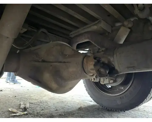 DANA DANA 80 Rear Rears (Tandem Rear or Single)