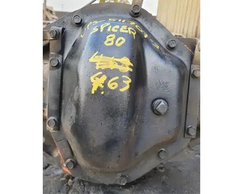 DANA DANA 80 Rear Rears (Tandem Rear or Single)