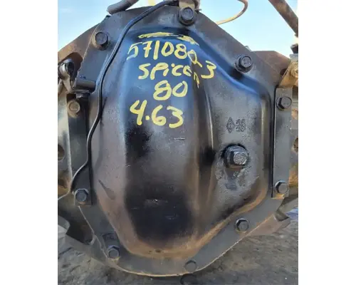 DANA DANA 80 Rear Rears (Tandem Rear or Single)