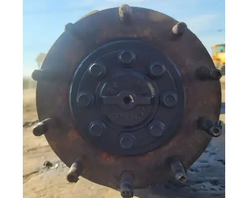 DANA DANA 80 Rear Rears (Tandem Rear or Single)