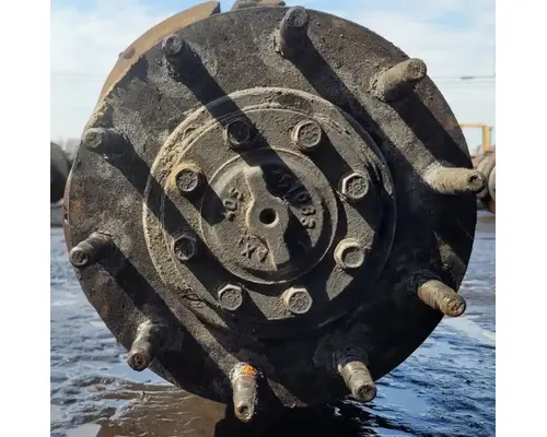 DANA DANA 80 Rear Rears (Tandem Rear or Single)