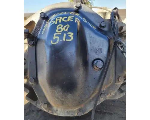 DANA DANA 80 Rear Rears (Tandem Rear or Single)