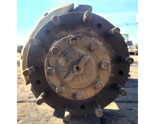 DANA DANA 80 Rear Rears (Tandem Rear or Single)