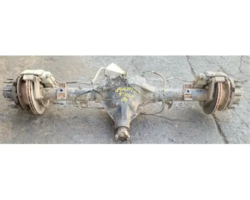 DANA DANA 80 Rear Rears (Tandem Rear or Single)