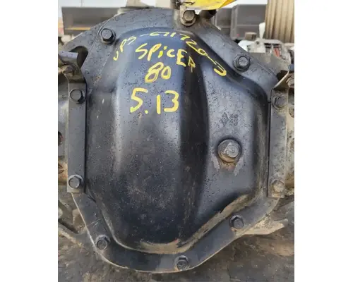 DANA DANA 80 Rear Rears (Tandem Rear or Single)