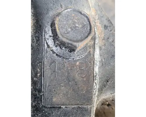 DANA DANA 80 Rear Rears (Tandem Rear or Single)