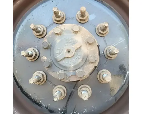 DANA DANA 80 Rear Rears (Tandem Rear or Single)