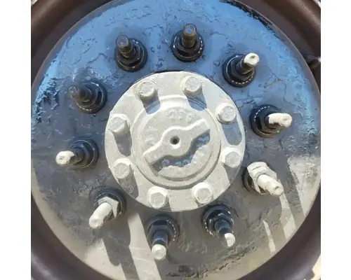 DANA DANA 80 Rear Rears (Tandem Rear or Single)