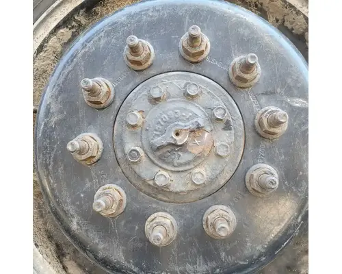 DANA DANA 80 Rear Rears (Tandem Rear or Single)