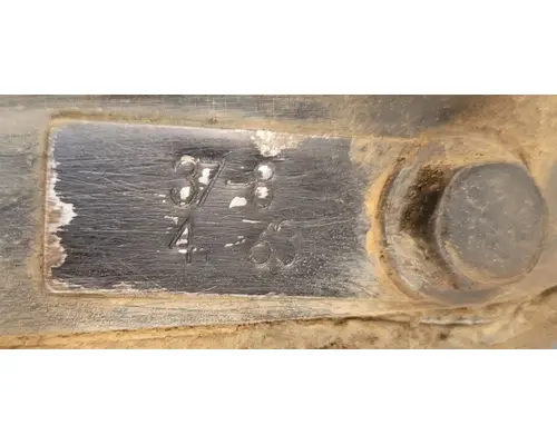 DANA DANA 80 Rear Rears (Tandem Rear or Single)