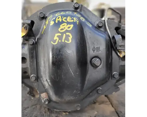 DANA DANA 80 Rear Rears (Tandem Rear or Single)