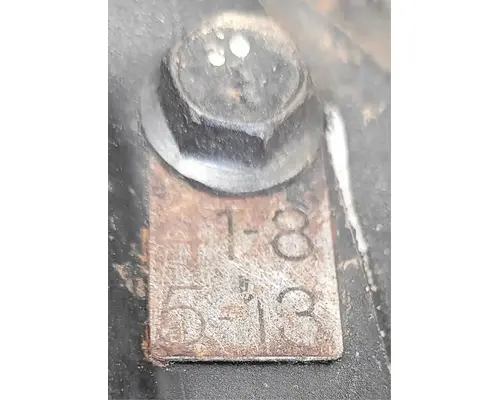 DANA DANA 80 Rear Rears (Tandem Rear or Single)