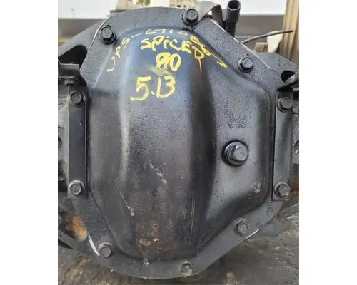 DANA DANA 80 Rear Rears (Tandem Rear or Single)